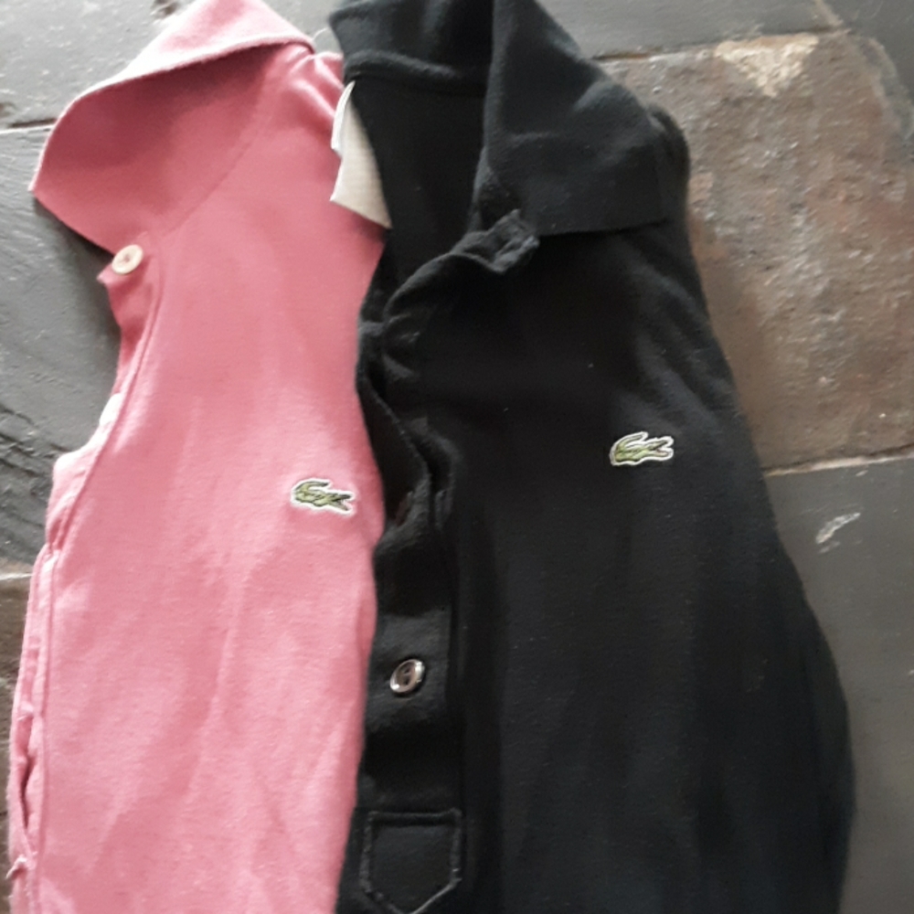 Locoste L/S shirts